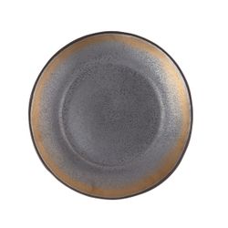 Тарелка круглая с полями Gipfel Kleopatra 009000106 27 см