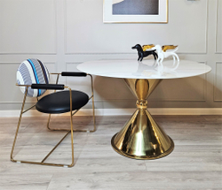 Статуэтка Angel dog black