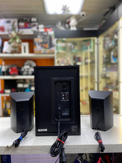 Акустика Fenda F380X