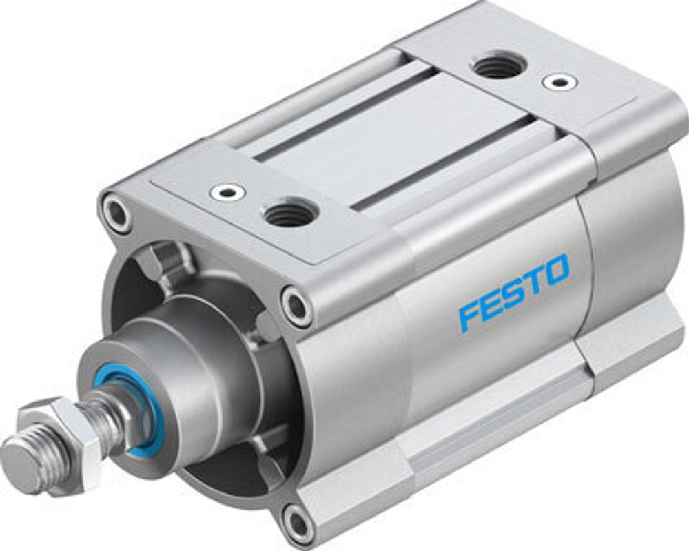 DSBC-100-50-PPVA-N3 Стандартный цилиндр