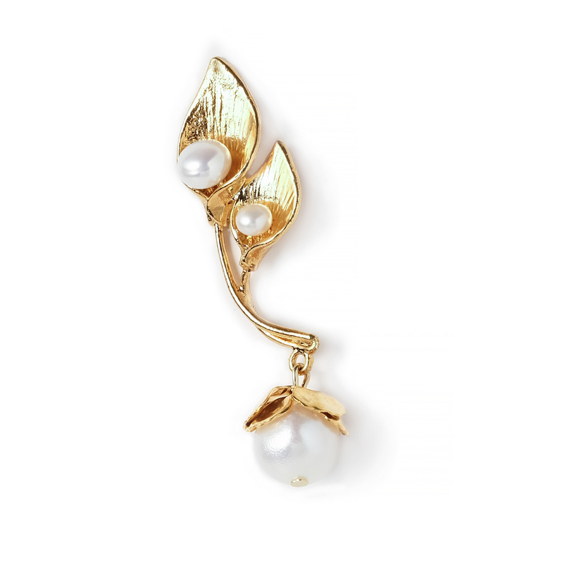 lily cuff