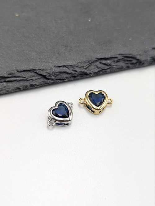 Коннектор сердце