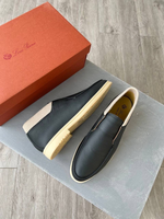 Ботинки Loro Piana Open Wintery Walk