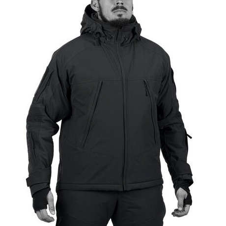 UF PRO DELTA OL 4.0 TACTICAL WINTER JACKET - Black