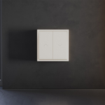 Клавиши для выключателя жалюзи, S70 (хлопок)