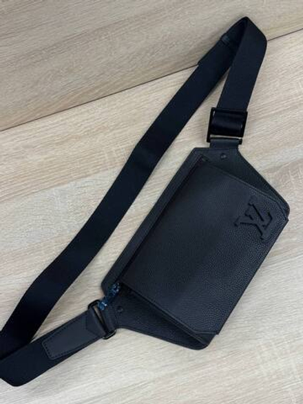 Сумка поясная Louis Vuitton