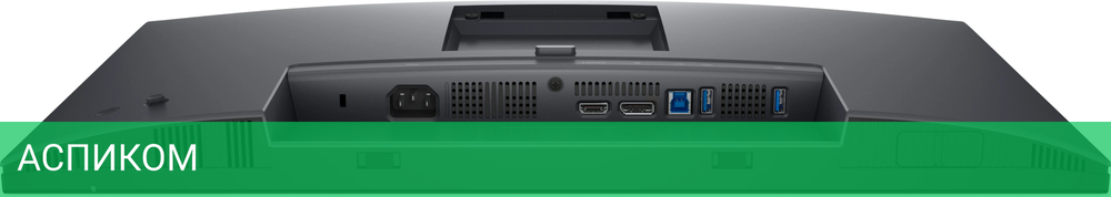 Монитор Dell 24" P2425D