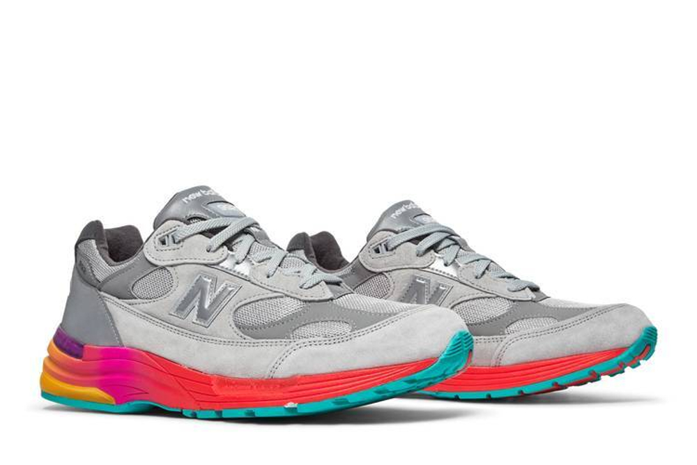Кроссовки New Balance Nb 992