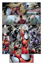 Комикс Современный Человек-Паук Том 1. Сила и ответственность