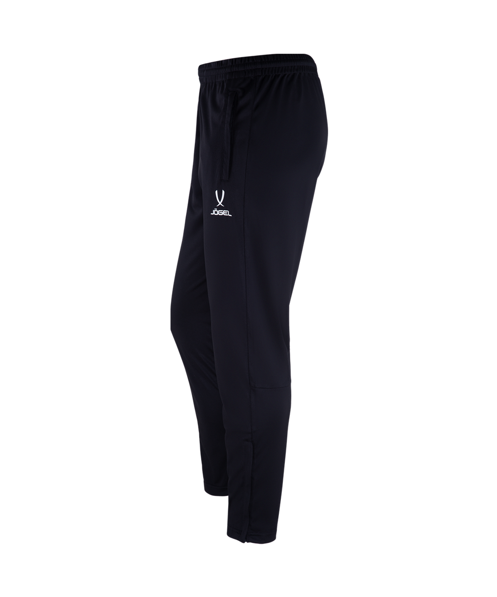 Брюки тренировочные CAMP Tapered Training Pants, черный