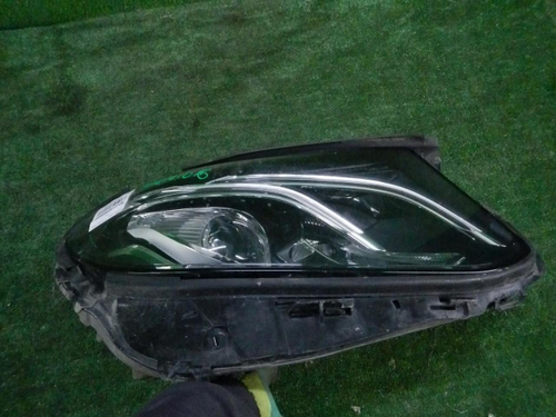 Фара правая Mercedes E W213 (2016-2021) LED