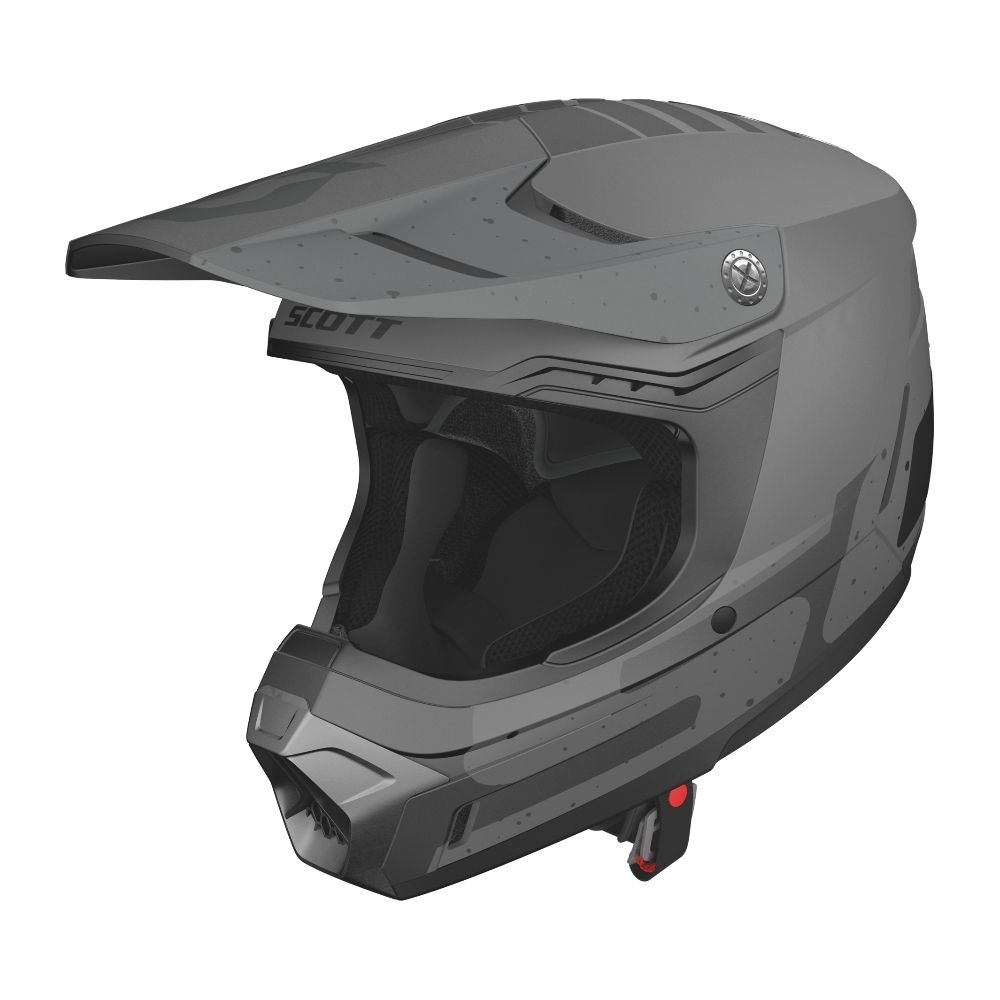 350 EVO Team Ece / Серый