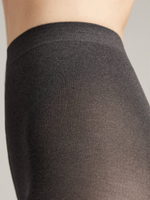 CONTE TRENDY MELANGE 60 Lycra® Плотные женские меланжевые колготки