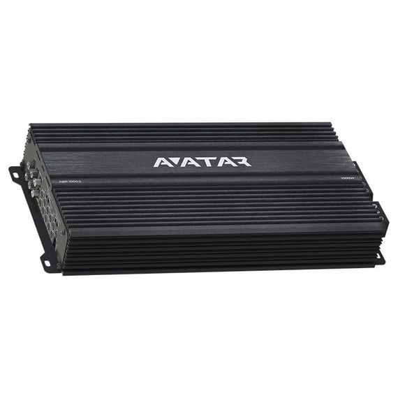 Усилитель AVATAR ABR-1000.5 (4x60+1.600W)