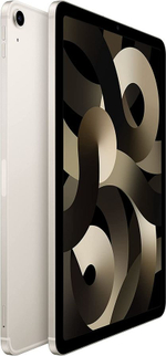 Планшет Apple iPad Air (2022) 256GB Wi-Fi Starlight