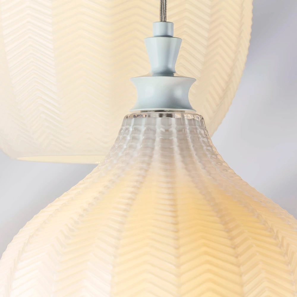 Подвесной светильник Lightstar ROCCO 793236