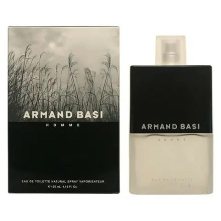 Мужская парфюмерия Armand Basi Eau de Toilette 23193 125 мл