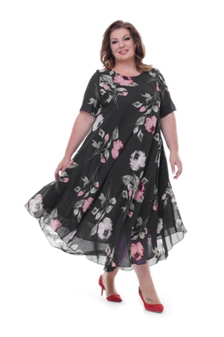 Платье 3191 Fabrika Фото 2