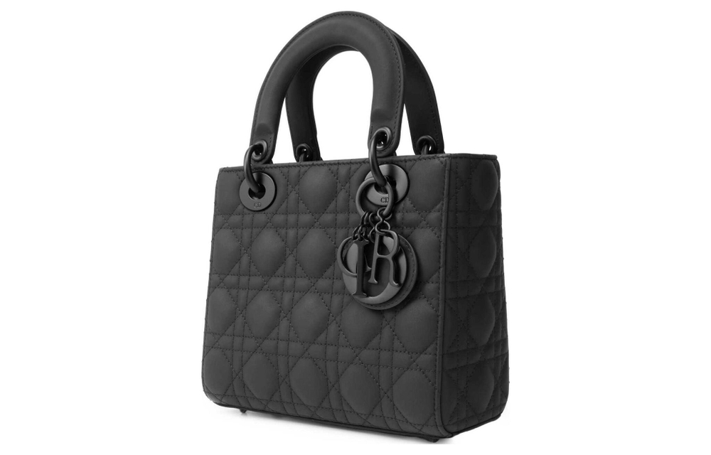 Сумка DIOR Lady Dior My ABC, M0538SLOI-M989