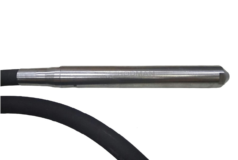 Высокочастотный глубинный вибратор HODMAN HF 50