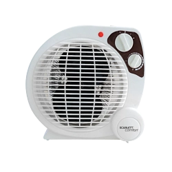 Тепловентилятор SCARLETT SC-FH211S