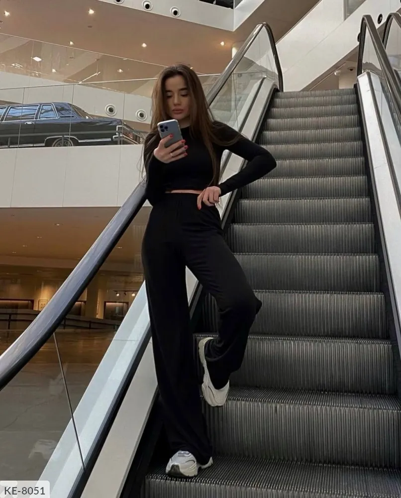 Костюм KF-2375 Фабрика Моды