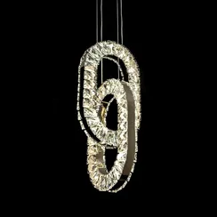 Подвесной светильник MODELUX ML.9040.640 GD