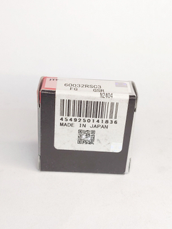 Подшипник Koyo 60032RSC3 30х55х13 мм к-т 6 шт.