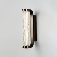 Настенный светильник MODESTYLE MS.2340.270 BK