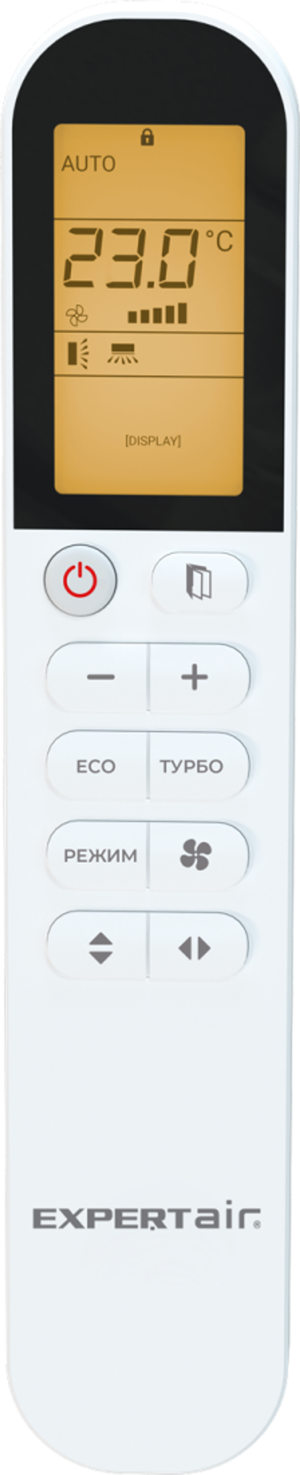 Инверторная сплит-система EXPERTAIR PROGRESS Inverter ZAC-I/PG18NPZ (комплект)