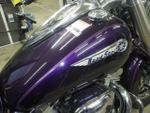 Yamaha Roadstar XV1600 2001