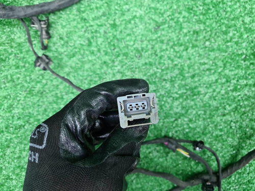 Проводка мотор. отсека Chery Tiggo 7 Pro Max 22-нв