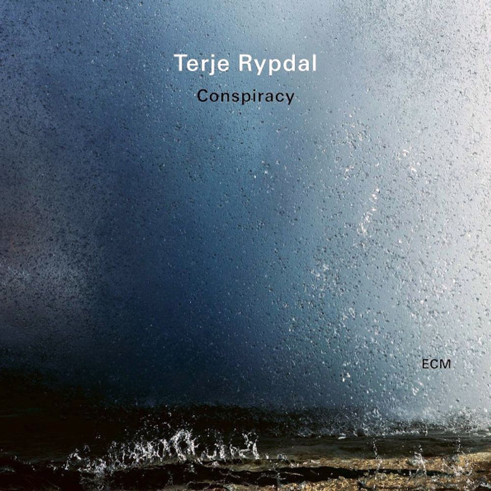 Terje Rypdal / Conspiracy (CD)