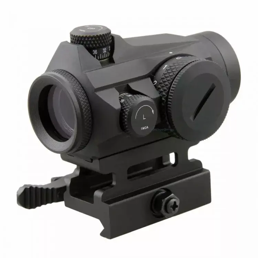 Прицел коллиматорный Vector Optics Maverick 1x22 GENII (SCRD-12II)