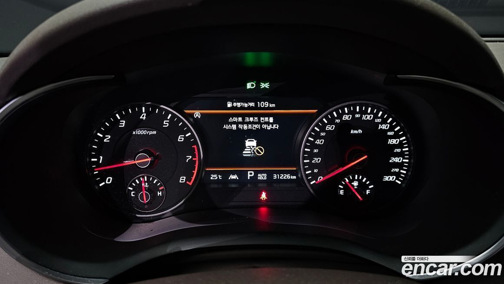 Kia Stinger Meister 3.3 GT MASTER Turbo 패키지 (02.2021)