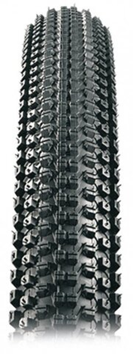 Покрышка 27.5"х2.10 (52-584) K1195 30TPI (2,8-4,5 Bar) средний (25) PREMIUM KENDA
