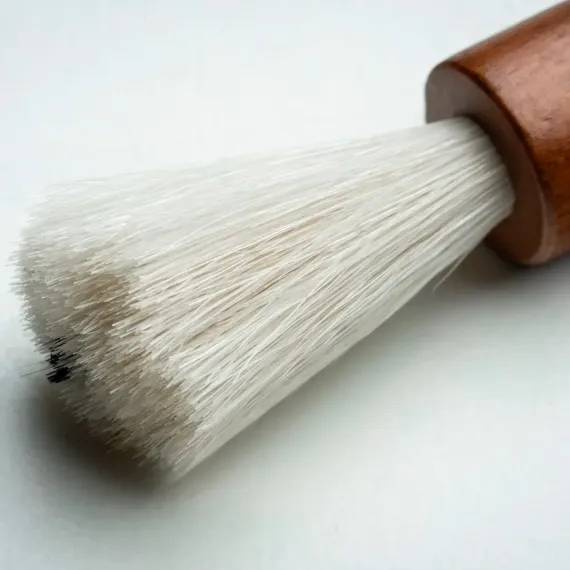 Pro-Ject Broom It Wood