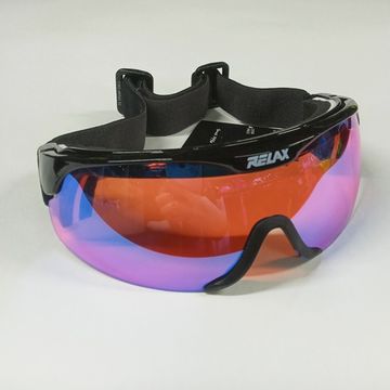 Очки спортивные RELAX Cross