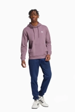 Кофта adidas Trefoil Essentials - Фиолетовый