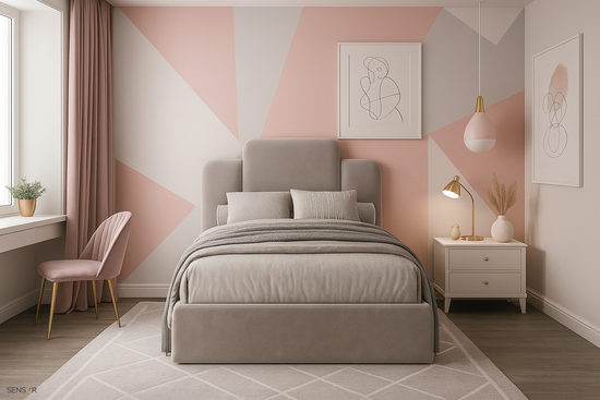 Кровать Антарес kids