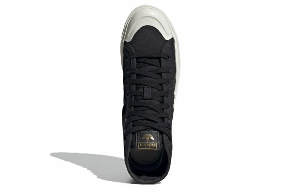 Кроссовки Adidas Originals Nizza Bonega Mid (Женская размерная сетка)