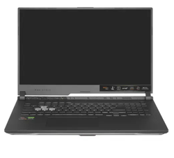 Ноутбук ASUS ROG Strix G17 G713RM-KH092W (90NR08K4-M00510) AMD Ryzen 7 6800H/16Gb/1TB SSD/17,3"FHD IPS 360Hz / NVIDIA RTX 3060 6Gb/WiFi6/BT/Cam/Windows 11 Home/Eclipse Gray
