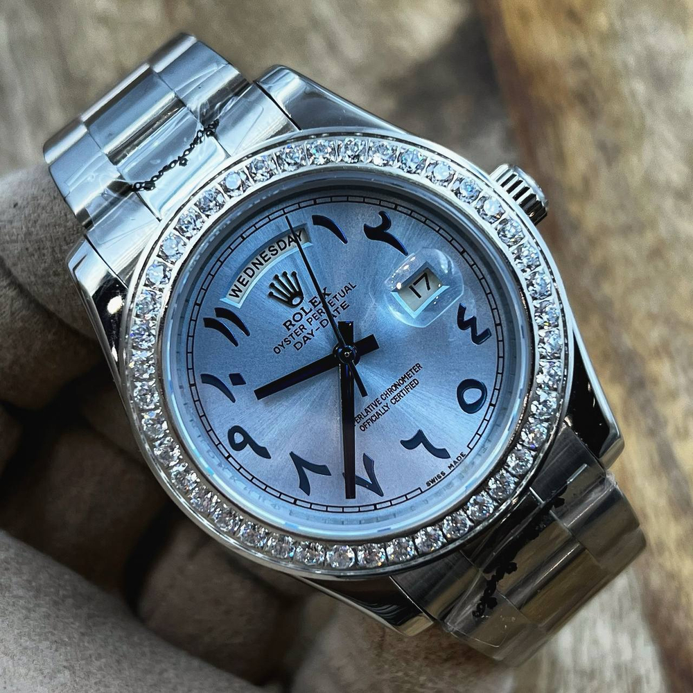 Часы Rolex
