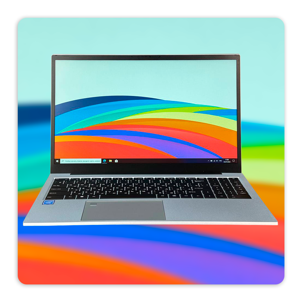 15.6" Ноутбук Probook 15 Pro (1920x1080, Intel Core i5-1030NG7, RAM 16ГБ, SSD 256ГБ, Intel Iris Plus Graphics, Win 10 Pro)