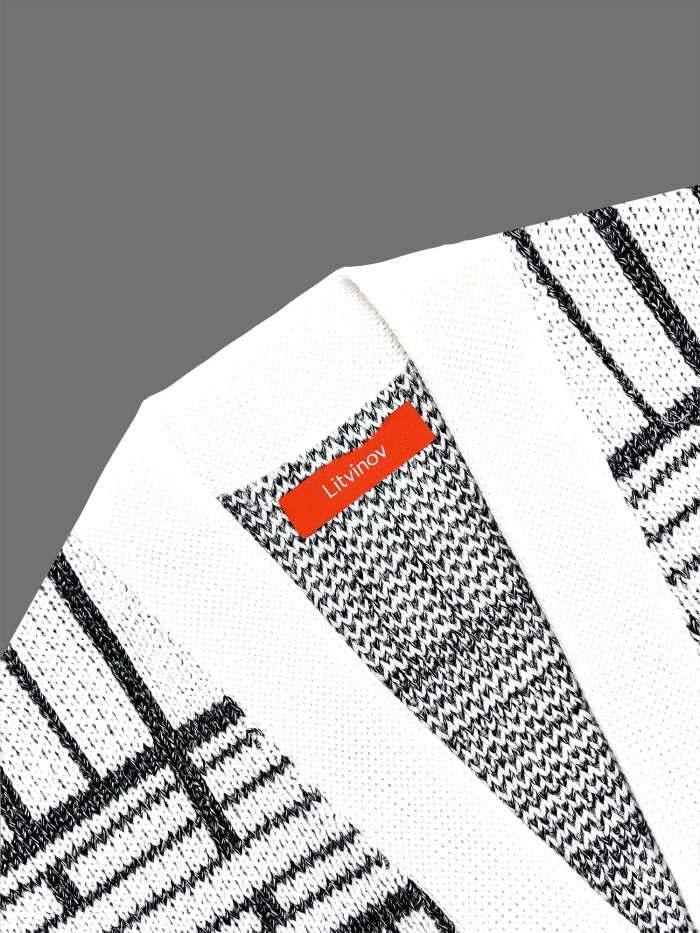 Кардиган Litvinov LINEA