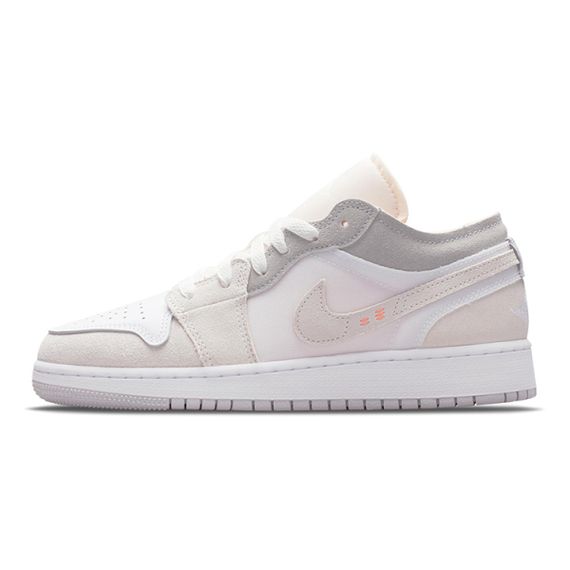 Иордания Air Jordan 1 Детские баскетбольные мячи Низкие Цены
