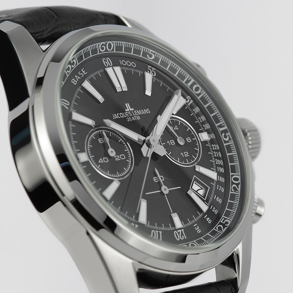 Jacques Lemans Liverpool 1-2117A