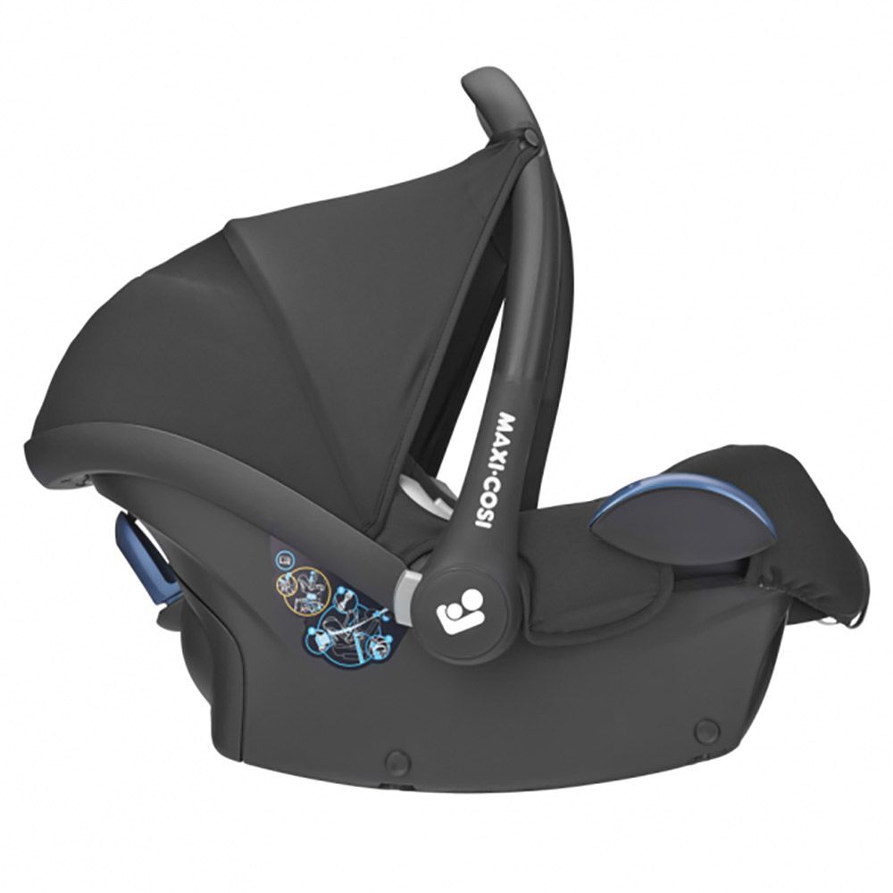 Автокресло Maxi-Cosi CabrioFix (0-13 кг) напрокат