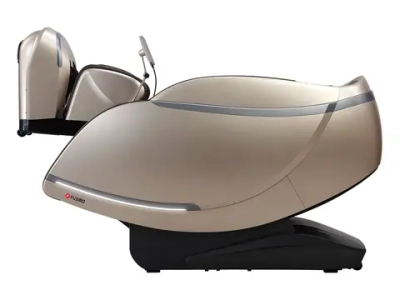 Массажное кресло FUJIMO 氣 GURU2 F800 Коричневый