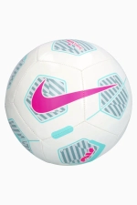 Футбольный мяч Nike Mercurial Fade размер 5 - белый